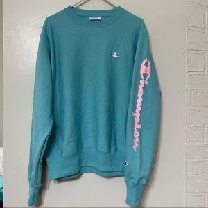 Champion Reverse weave NWOT sweatshirt